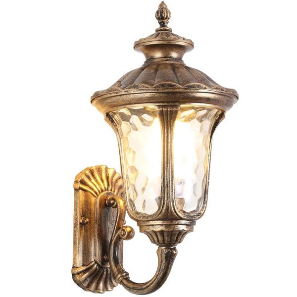 outdoor wall lamp waterproof european villa antique garden aisle courtyard led wf1022 lamps
outdoor wall lamp waterproof european villa antique garden aisle courtyard led wf1022 lamps