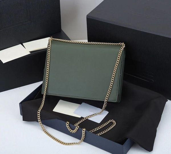 Crossbody Bags Top Designer Handbags Onthego Chain Quilted Leather Bag Handbag (22x16.5x5.5cm) Black Green Tote Clutch Fashion Pochette Nylon réticule, Oem
Crossbody Bags Top Designer Handbags Onthego Chain Quilted Leather Bag Handbag (22x16.5x5.5cm) Black Green Tote Clutch Fashion Pochette Nylon réticule, Oem