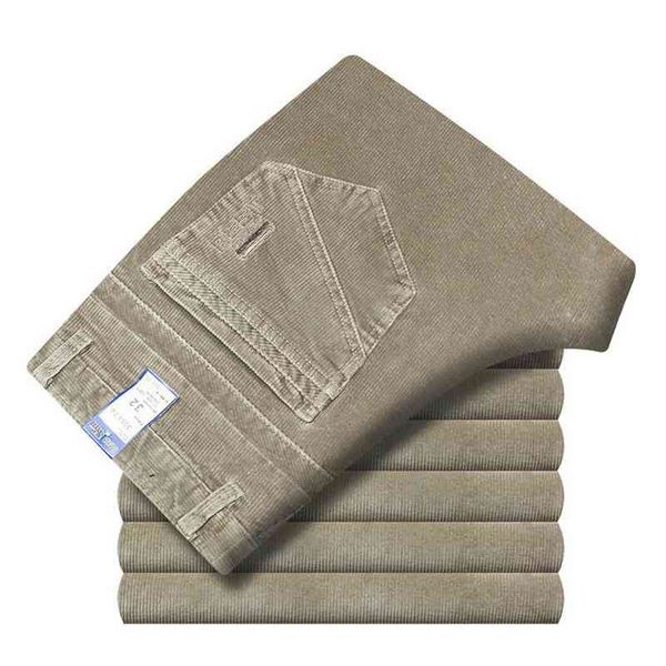 autumn winter velvet corduroy pants men business casual pants loose elastic middle-aged straight fleece thick corduroy trousers 210406, Black
autumn winter velvet corduroy pants men business casual pants loose elastic middle-aged straight fleece thick corduroy trousers 210406, Black