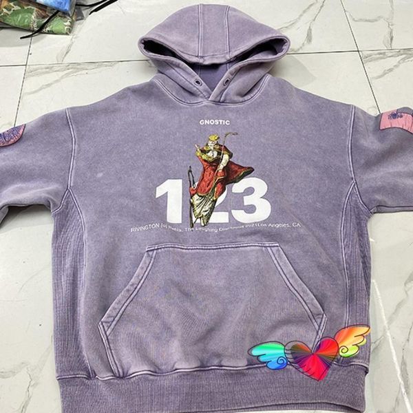 men's hoodies & sweatshirts purple rrr123 hoodie 2021 men women foam printing wash heavy fabric vintage patchwork pullovers, Black
men's hoodies & sweatshirts purple rrr123 hoodie 2021 men women foam printing wash heavy fabric vintage patchwork pullovers, Black