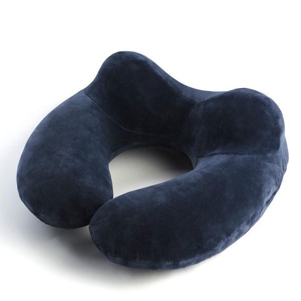 pillow u-shape travel for airplane inflatable neck accessories 4colors comfortable pillows sleep home textile
pillow u-shape travel for airplane inflatable neck accessories 4colors comfortable pillows sleep home textile