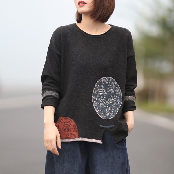 chinese style clothing women t-shirt new spring cotton linen hanfu long sleeve loose vintage blouse and women 11616, Red
chinese style clothing women t-shirt new spring cotton linen hanfu long sleeve loose vintage blouse and women 11616, Red