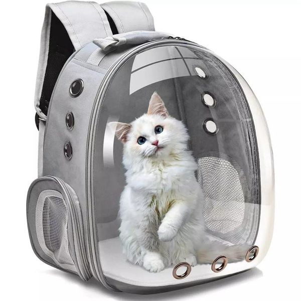 cat carriers,crates & houses backpack transparent carrying bag travel space pet dog carrier transport bags for cats and small dogs
cat carriers,crates & houses backpack transparent carrying bag travel space pet dog carrier transport bags for cats and small dogs