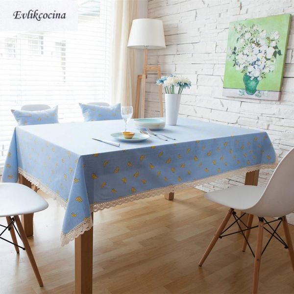 table cloth blue banana tablecloth cover party/home mantel de mesa rectangulair nappe tafelkleed toalha quadrada
table cloth blue banana tablecloth cover party/home mantel de mesa rectangulair nappe tafelkleed toalha quadrada
