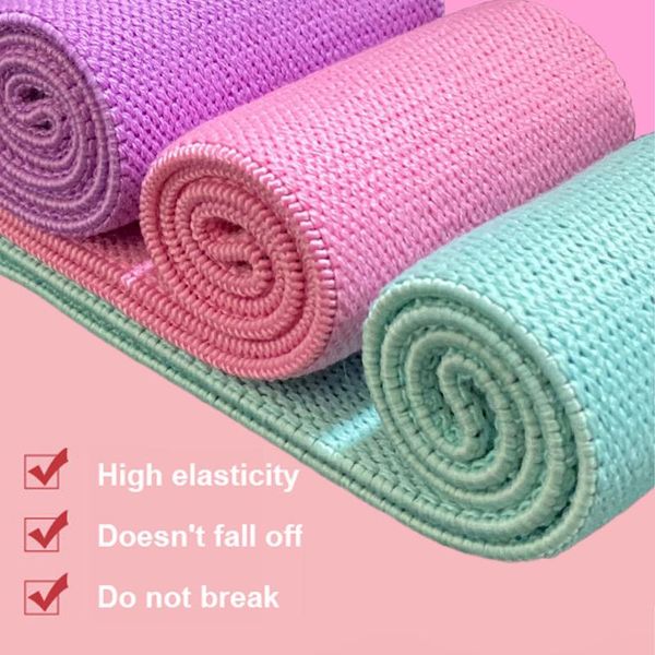 anti-slip squat extension strength rubber band exercise fitness ring resistance yoga gym training braided elastic bands
anti-slip squat extension strength rubber band exercise fitness ring resistance yoga gym training braided elastic bands