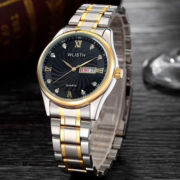 wristwatches noble luxury men watch stainless steel waterproof mechanical fashion sports automatic, Slivery;brown
wristwatches noble luxury men watch stainless steel waterproof mechanical fashion sports automatic, Slivery;brown