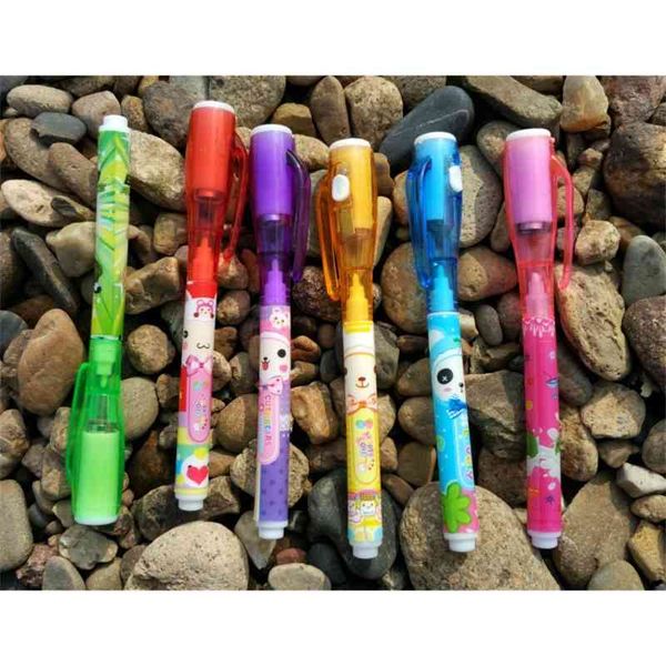 invisible minous pen pupil writing mark orcent banknote checking light marker children's toy gift, Black;red
invisible minous pen pupil writing mark orcent banknote checking light marker children's toy gift, Black;red