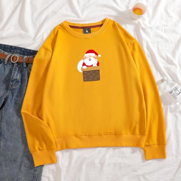 women's hoodies & sweatshirts womens christmas sweatshirt oversized harajuku crewneck cotton winter printed pullover tracksuit cl, Black
women's hoodies & sweatshirts womens christmas sweatshirt oversized harajuku crewneck cotton winter printed pullover tracksuit cl, Black