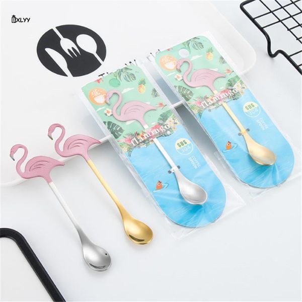 stainless steel stirring coffee spoon flamingo dessert kitchen accessories tableware cake tools for kitchen.7 spoons
stainless steel stirring coffee spoon flamingo dessert kitchen accessories tableware cake tools for kitchen.7 spoons