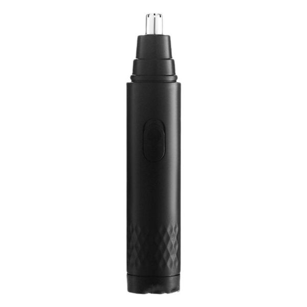 electric nose & ear trimmers portable hair trimmer low noise razor usb charging men set for beard
electric nose & ear trimmers portable hair trimmer low noise razor usb charging men set for beard