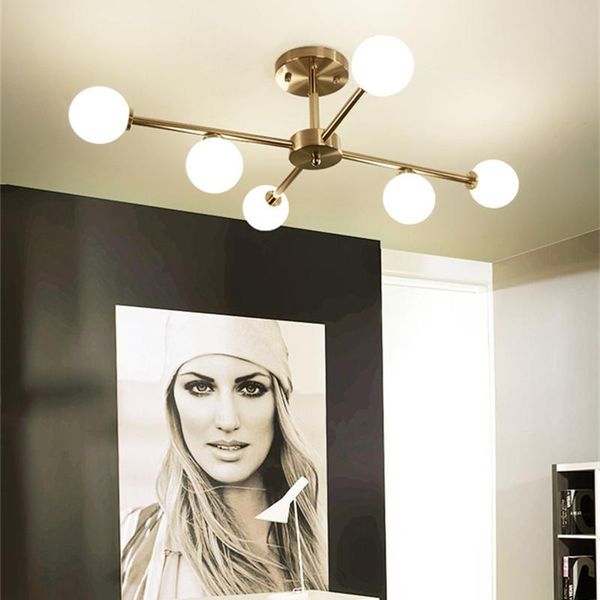 ceiling lights nordic minimalist magic bean design bedroom art brass molecule living room led lighting fixtures
ceiling lights nordic minimalist magic bean design bedroom art brass molecule living room led lighting fixtures