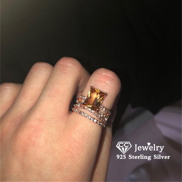 wedding rings for women vintage cubic zirconia rectangle crown bridal engagement ring fashion jewelry anillos mujer 2280, Slivery;golden
wedding rings for women vintage cubic zirconia rectangle crown bridal engagement ring fashion jewelry anillos mujer 2280, Slivery;golden