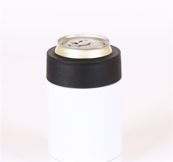 heat sublimation diy cans cooler stainless steel mugs double wall beverage cold keeper 12oz slim straight cup insulator 1915 v2
heat sublimation diy cans cooler stainless steel mugs double wall beverage cold keeper 12oz slim straight cup insulator 1915 v2