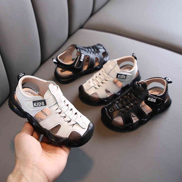 sports shoes children's sandals 0-1-3 years old boys' baby fashion soft bottom summer net red absorb sweat and breathe y, Black
sports shoes children's sandals 0-1-3 years old boys' baby fashion soft bottom summer net red absorb sweat and breathe y, Black