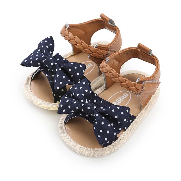 baby girls bow sandals soft non-slip rubber sole flat walking shoes dress shoes summer flat walking shoes sandals for kids, Black;grey
baby girls bow sandals soft non-slip rubber sole flat walking shoes dress shoes summer flat walking shoes sandals for kids, Black;grey
