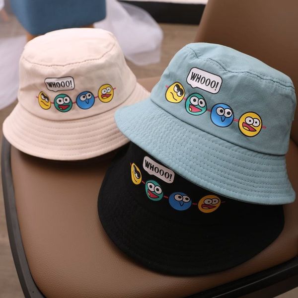 spring baby leisure fisherman travel sun boys and girls children basin summer cartoon hat version, Yellow
spring baby leisure fisherman travel sun boys and girls children basin summer cartoon hat version, Yellow