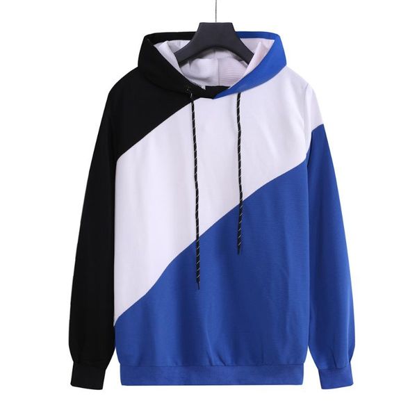 men fashion sport sweatshirt with hood diagonal striped pullover hoodies men's & sweatshirts, Black
men fashion sport sweatshirt with hood diagonal striped pullover hoodies men's & sweatshirts, Black