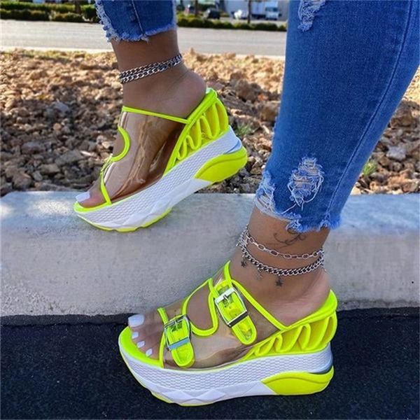 sandals 2021 fashion wedges comfortable summer open toe platform women high heels casual sports shoes zapatos mujer, Black
sandals 2021 fashion wedges comfortable summer open toe platform women high heels casual sports shoes zapatos mujer, Black