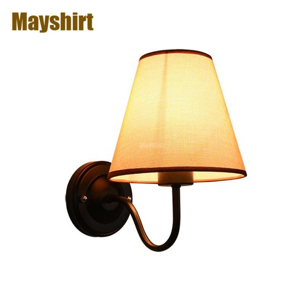 wall lamps modern led light nordic simple fabric lamp bedroom bedside sconce fixtures stair indoor lighting home decor
wall lamps modern led light nordic simple fabric lamp bedroom bedside sconce fixtures stair indoor lighting home decor