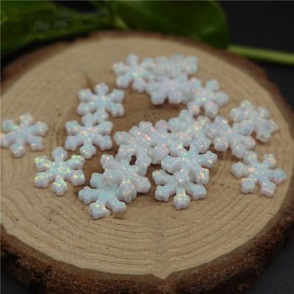 chains 10pcs wholesale opal snowflake penadant pendant loose jewelry, Silver
chains 10pcs wholesale opal snowflake penadant pendant loose jewelry, Silver