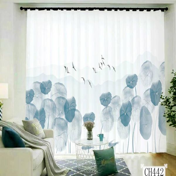 curtain & drapes modern landscape painting window tulle curtains for luxury living room study high-end bedroom famous el balcony 440-
curtain & drapes modern landscape painting window tulle curtains for luxury living room study high-end bedroom famous el balcony 440-