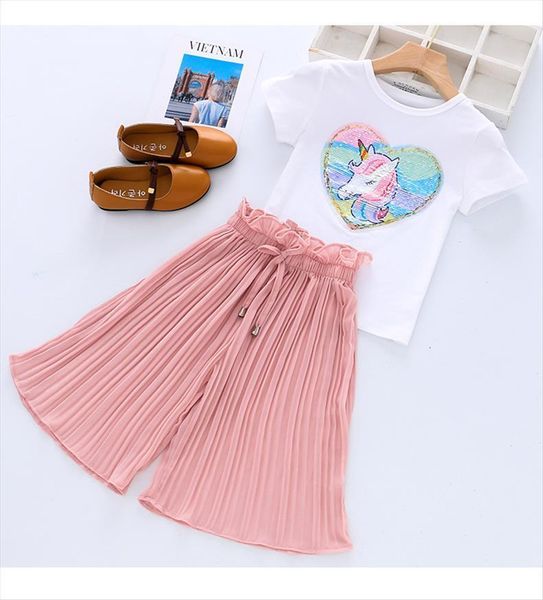 baby children clothes toddler girls suits sequins cartoon sets fashion kids clothing for shorts cotton 2 to 10 years, White
baby children clothes toddler girls suits sequins cartoon sets fashion kids clothing for shorts cotton 2 to 10 years, White