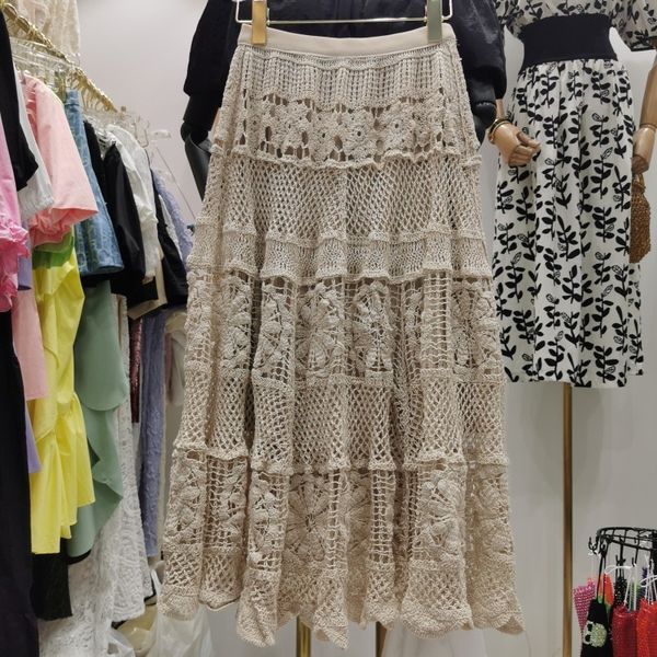 women's shorts stylish hook flower hollow out french lace mid length skirt spring female elegant high waist wkbs nfbk, White;black
women's shorts stylish hook flower hollow out french lace mid length skirt spring female elegant high waist wkbs nfbk, White;black