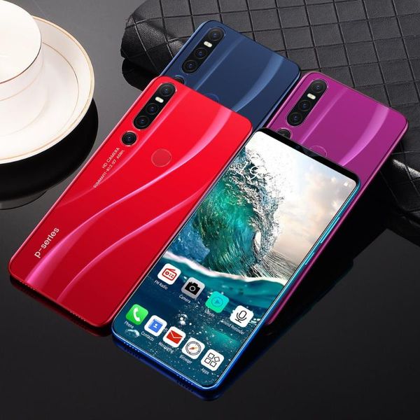 walkie talkie p46 pro smartphone 1gb+8gb cellular android 9.1 handphone core 6.1inch mobilephone face fingerprint recognition
walkie talkie p46 pro smartphone 1gb+8gb cellular android 9.1 handphone core 6.1inch mobilephone face fingerprint recognition