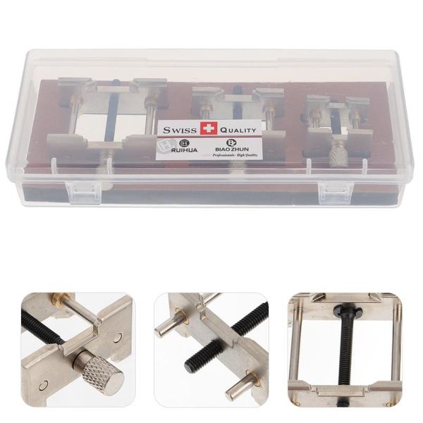 repair tools & kits 1pc watch movement holder useful repairing clamp retaining bracket
repair tools & kits 1pc watch movement holder useful repairing clamp retaining bracket