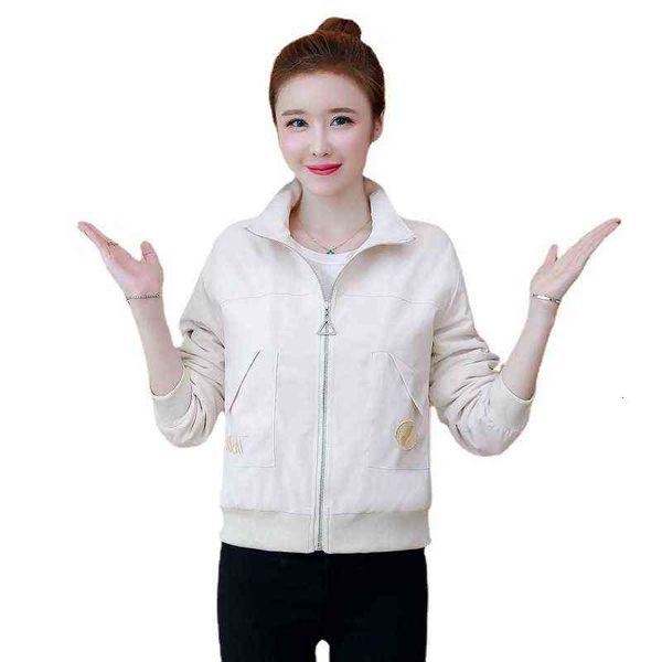 autumn and winter 2021 thickened plush fashion foreign style et ins trendy baseball women's, Black;brown
autumn and winter 2021 thickened plush fashion foreign style et ins trendy baseball women's, Black;brown