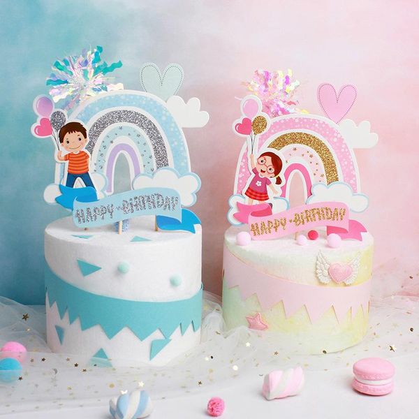 other event & party supplies happy birthday kids cake er stars moon rainbow balloon heart boys girls cupcake baking decor diy flag
other event & party supplies happy birthday kids cake er stars moon rainbow balloon heart boys girls cupcake baking decor diy flag