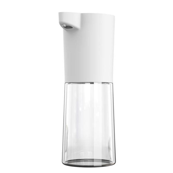 liquid soap dispenser e7cc 500ml automatic hand sanitizer electric touchless infrared foaming for kitchen bathroom school
liquid soap dispenser e7cc 500ml automatic hand sanitizer electric touchless infrared foaming for kitchen bathroom school