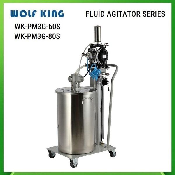 pneumatic tools wolfking wk-pm3g-60s automatic air agitator paint mixer 60l agitation,wk-pm3g-80s fluid 80l agitation
pneumatic tools wolfking wk-pm3g-60s automatic air agitator paint mixer 60l agitation,wk-pm3g-80s fluid 80l agitation