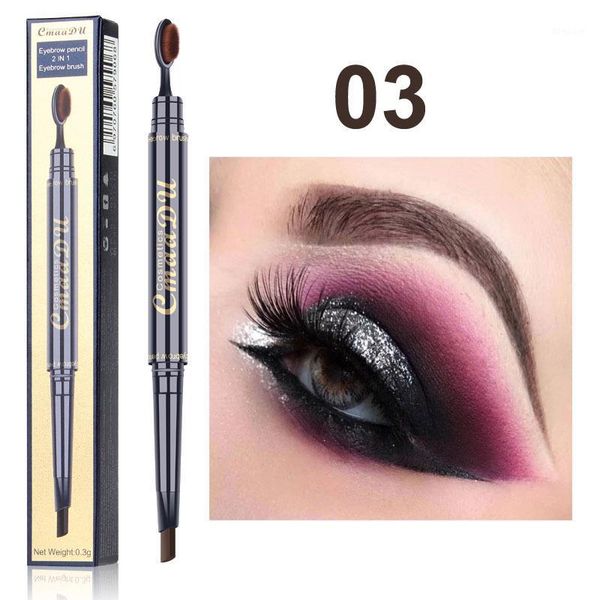 cmaadu 2 in 1 microblading eyebrow tattoo pen with toothbrush head soft long lasting waterproof eyes makeup cosmetics tslm21
cmaadu 2 in 1 microblading eyebrow tattoo pen with toothbrush head soft long lasting waterproof eyes makeup cosmetics tslm21