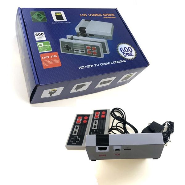 coolbaby /av output retro classic handheld game player tv video console childhood /500 games mini portable players
coolbaby /av output retro classic handheld game player tv video console childhood /500 games mini portable players