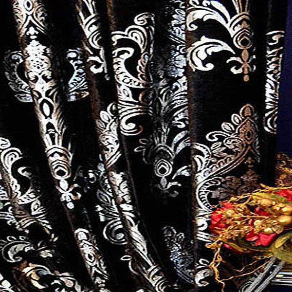 curtain & drapes black curtains gray flower luxury man head blind living room cafe glitter window bedroom
curtain & drapes black curtains gray flower luxury man head blind living room cafe glitter window bedroom