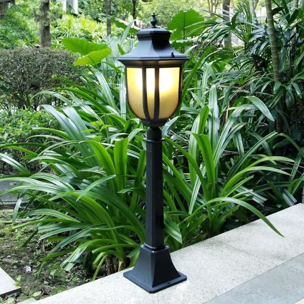 modern led waterproof garden outdoor installation lawn lights lighting european park villa vertical light lamps
modern led waterproof garden outdoor installation lawn lights lighting european park villa vertical light lamps