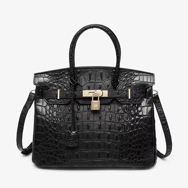 herme birkins handbag crocodile leather totes advanced deep sea blue bone pattern platinum bag head layer cow kely cross shoulder women'
herme birkins handbag crocodile leather totes advanced deep sea blue bone pattern platinum bag head layer cow kely cross shoulder women'