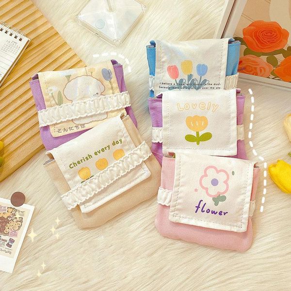 storage bags sanitary pad bag lovely girls organizer purse napkin towel pouch women cosmetic makeup lipstick small case
storage bags sanitary pad bag lovely girls organizer purse napkin towel pouch women cosmetic makeup lipstick small case