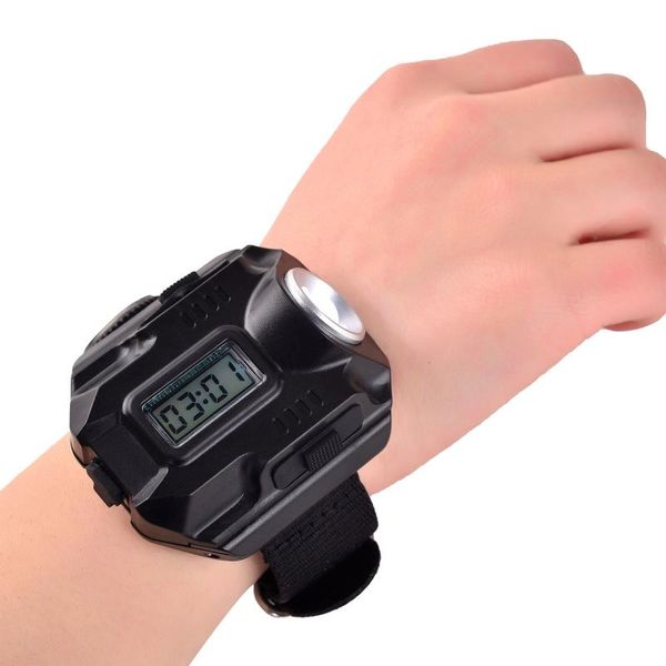 outdoor gadgets led camping hiking compass rechargeable watch waterproof with clock mini travel tools
outdoor gadgets led camping hiking compass rechargeable watch waterproof with clock mini travel tools