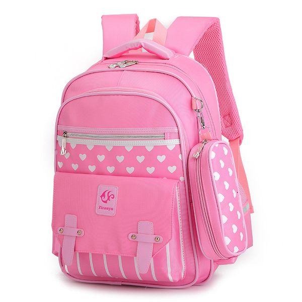 children school bags girls boys nylon wear resistant waterproof kids reflective strip school backpacks mochila infantil
children school bags girls boys nylon wear resistant waterproof kids reflective strip school backpacks mochila infantil
