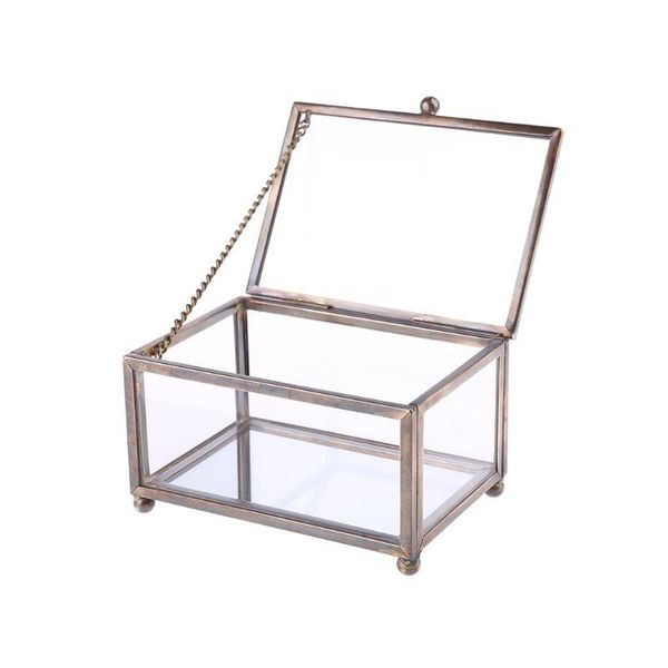 storage boxes & bins rustic wedding ring box geometric transparent glass jewelry display hold dropship
storage boxes & bins rustic wedding ring box geometric transparent glass jewelry display hold dropship