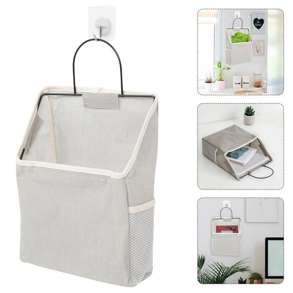storage bags 1pc hanging bag practical grocery pouch door wall
storage bags 1pc hanging bag practical grocery pouch door wall