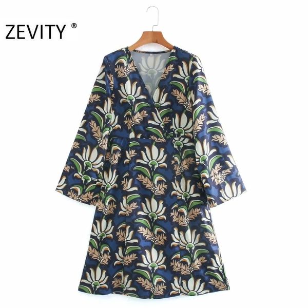 zevity women vintage cross v neck totem flower print casual mini dress female long sleeve chic kimono brand vestido ds4632 210419, Black;gray
zevity women vintage cross v neck totem flower print casual mini dress female long sleeve chic kimono brand vestido ds4632 210419, Black;gray