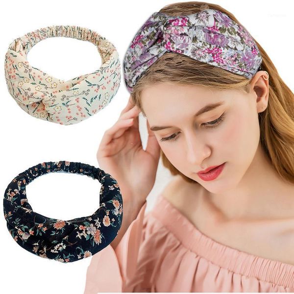 women summer autumn print headbands vintage cross knot elastic hair bands soft fashion girls hairbands accessories1
women summer autumn print headbands vintage cross knot elastic hair bands soft fashion girls hairbands accessories1