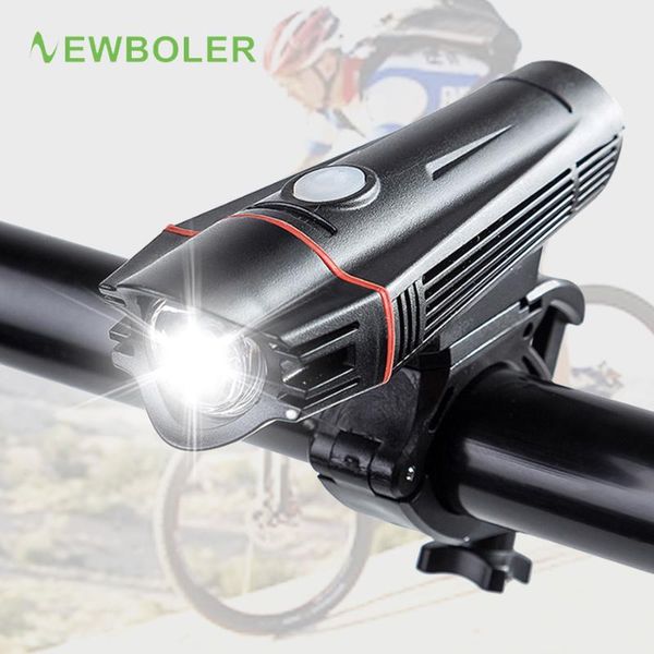 bike lights boler bright usb rechargeable light set powerful bicycle front headlight and back taillight 4 mode
bike lights boler bright usb rechargeable light set powerful bicycle front headlight and back taillight 4 mode