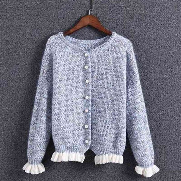 women's sweaters women knitted cardigan coat autumn winter casual o-neck long sleeve crochet knit sweater female jdf6, White;black
women's sweaters women knitted cardigan coat autumn winter casual o-neck long sleeve crochet knit sweater female jdf6, White;black