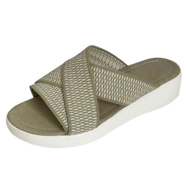 2021slippers women shoes ladies sandals slides solid comfort flats plus size cross summer beach non-slip slippers, Black
2021slippers women shoes ladies sandals slides solid comfort flats plus size cross summer beach non-slip slippers, Black