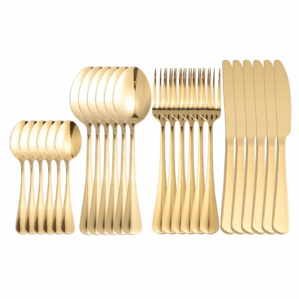 flatware sets 24 pcs stainless steel cutlery set kitchen utensils spoons forks knives western dinnerware tableware drop
flatware sets 24 pcs stainless steel cutlery set kitchen utensils spoons forks knives western dinnerware tableware drop