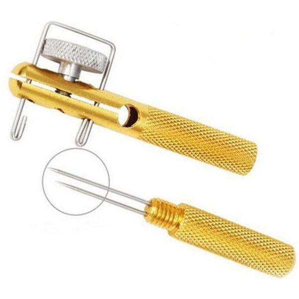 fishing hooks ckahsbi hook tier tying tools line knotter knots durable double-headed needle winter
fishing hooks ckahsbi hook tier tying tools line knotter knots durable double-headed needle winter